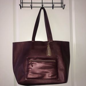 Bath & body works tote